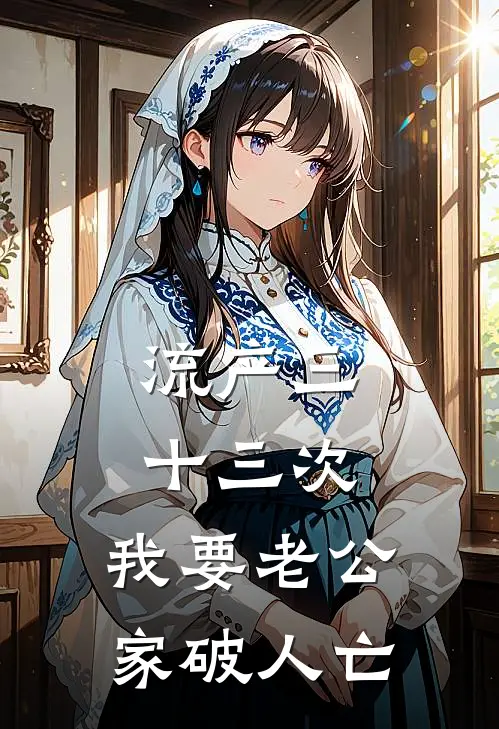 流产三十三次，我要老公家破人亡