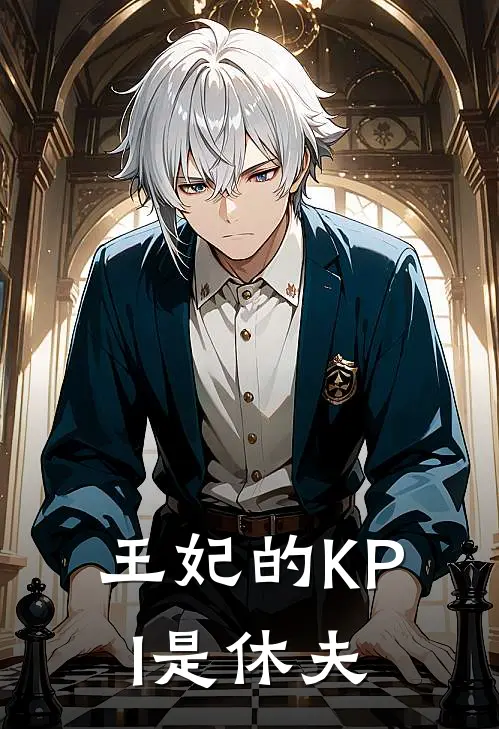 王妃的KPI是休夫