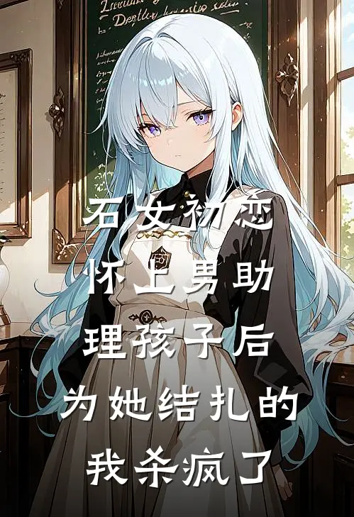 石女初恋怀上男助理孩子后，为她结扎的我杀疯了