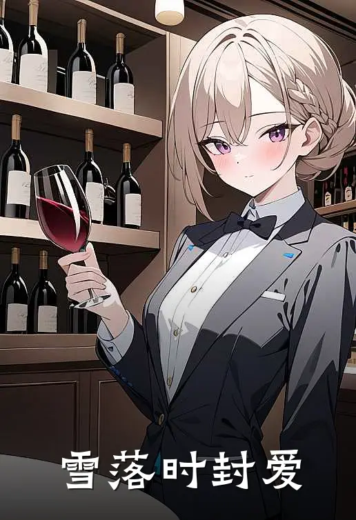 雪落时封爱