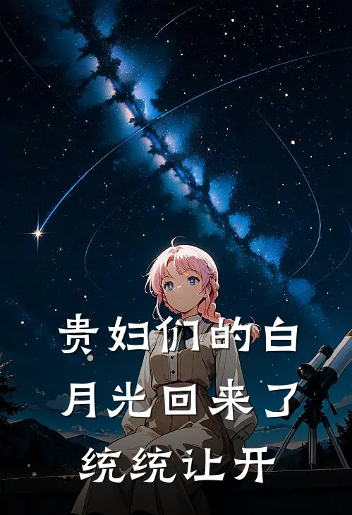 贵妇们的白月光回来了，统统让开