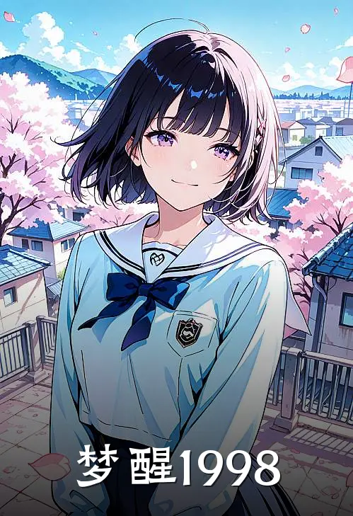 梦醒1998