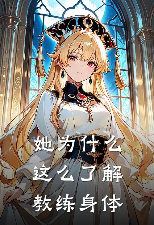 她为什么这么了解教练身体