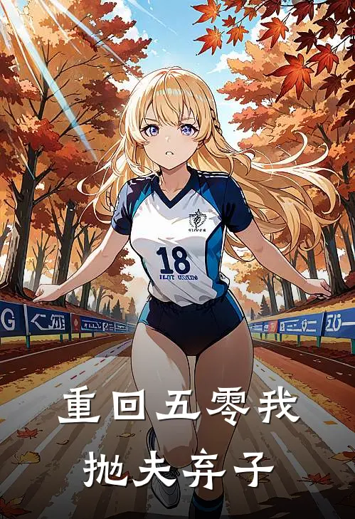 重回五零我抛夫弃子