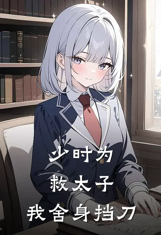 少时为救太子，我舍身挡刀。