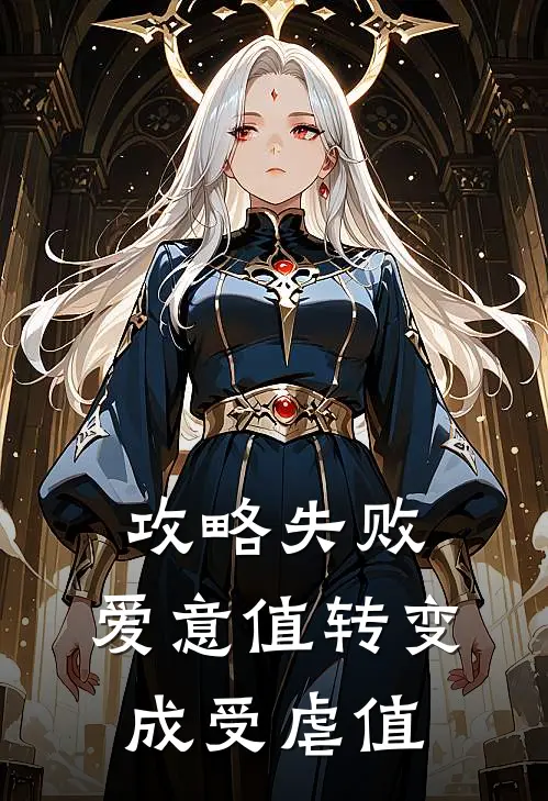 攻略失败，爱意值转变成受虐值