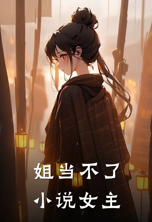 姐当不了小说女主
