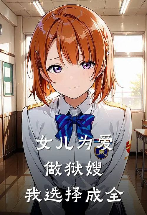 女儿为爱做狱嫂，我选择成全