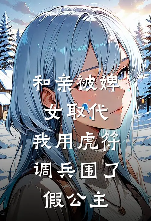 和亲被婢女取代，我用虎符调兵围了假公主