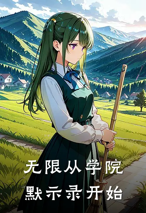 无限从学院默示录开始