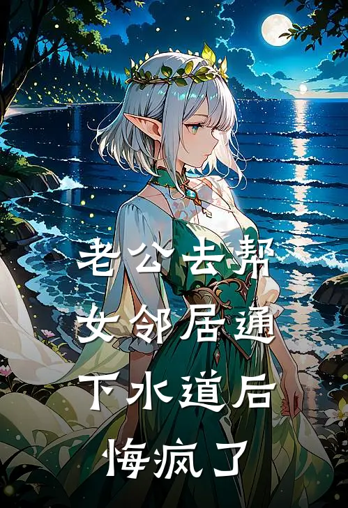 老公去帮女邻居通下水道后，悔疯了