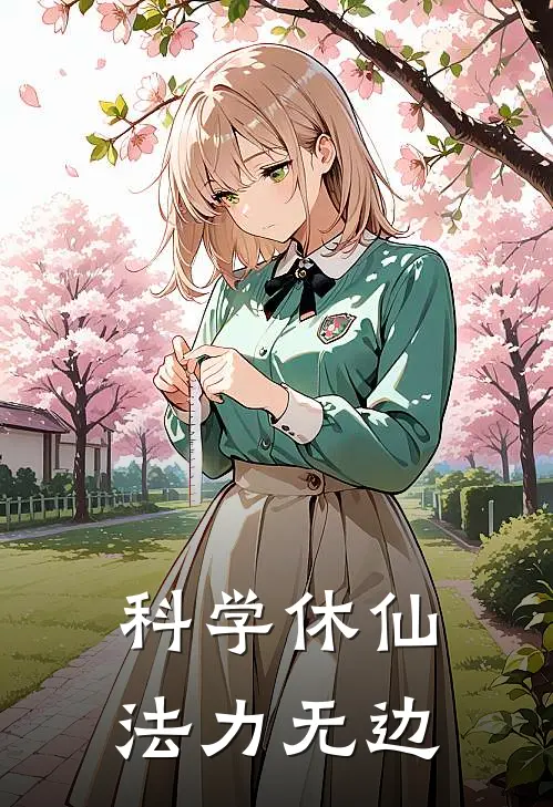 科学休仙法力无边