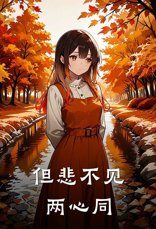 但悲不见两心同