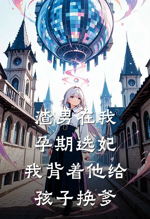 渣男在我孕期选妃，我背着他给孩子换爹