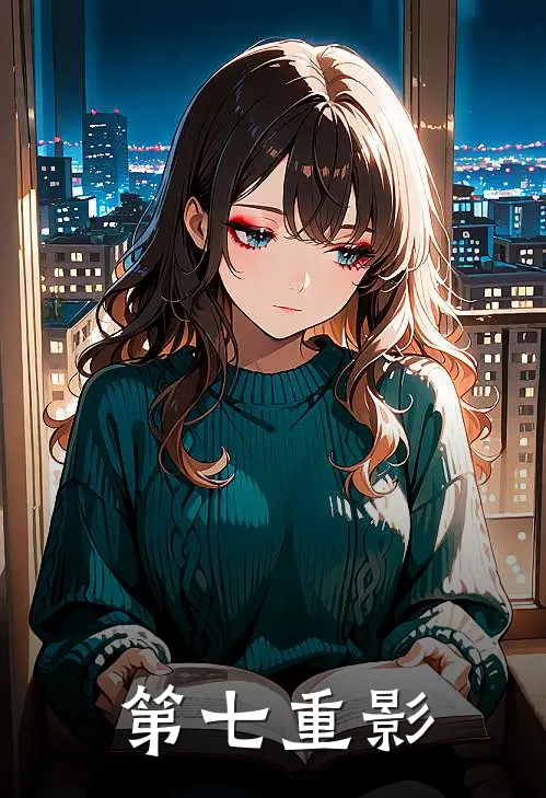 第七重影