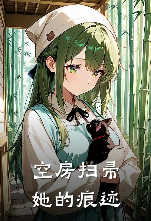 空房·扫帚·她的痕迹