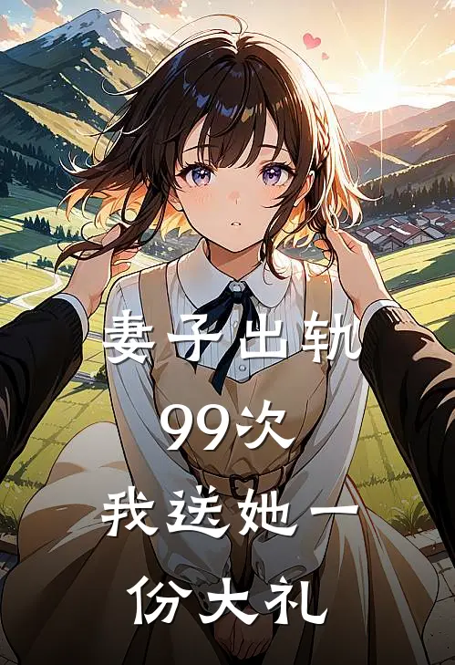 妻子出轨99次，我送她一份大礼