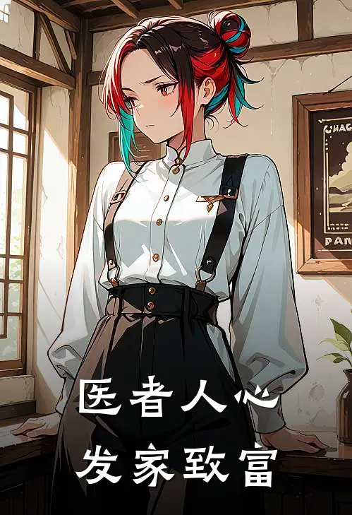 医者人心，发家致富