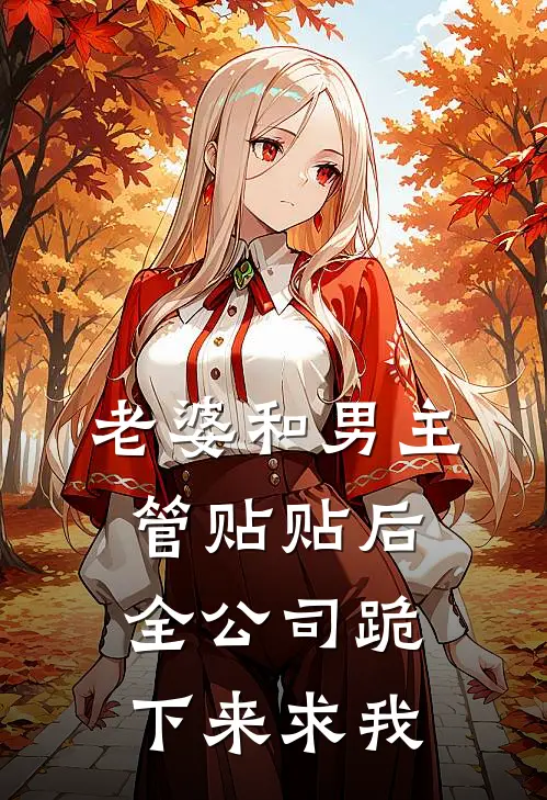 老婆和男主管贴贴后，全公司跪下来求我