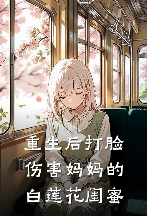 重生后打脸伤害妈妈的白莲花闺蜜