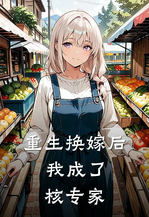 重生换嫁后，我成了核专家