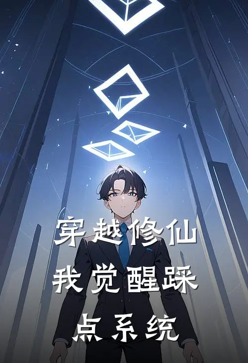 穿越修仙，我觉醒踩点系统