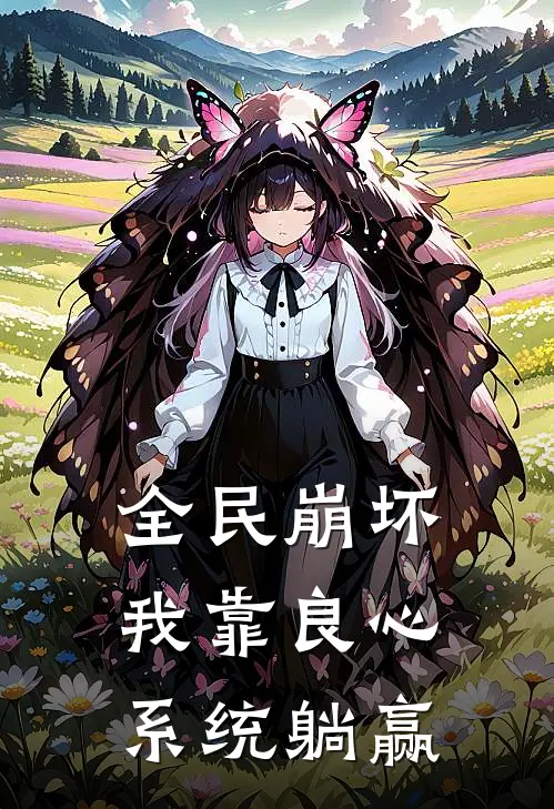 全民崩坏：我靠良心系统躺赢