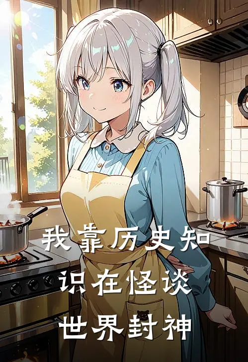 我靠历史知识在怪谈世界封神