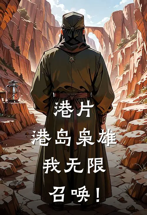 港片：港岛枭雄，我无限召唤！