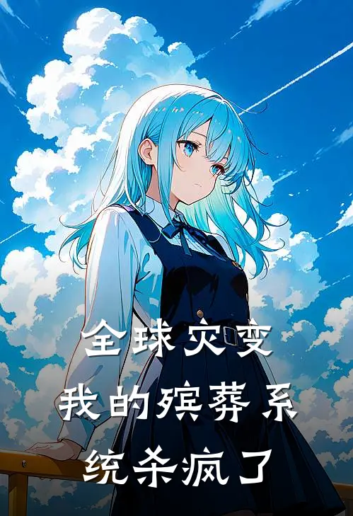 全球灾变：我的殡葬系统杀疯了