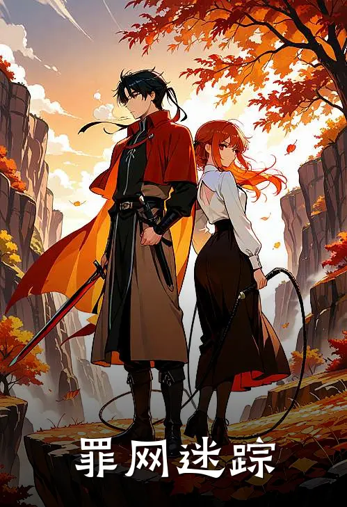 罪网迷踪