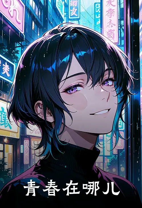 青春在哪儿