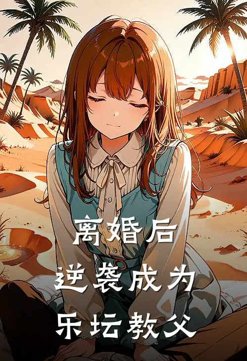 离婚后，逆袭成为乐坛教父