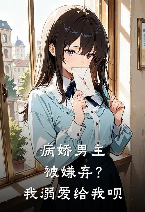 病娇男主被嫌弃？我溺爱给我呗