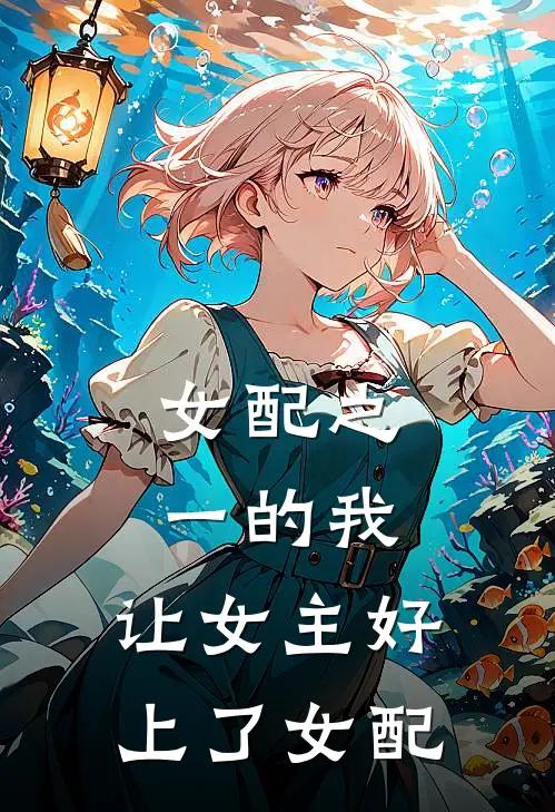 女配之一的我，让女主好上了女配