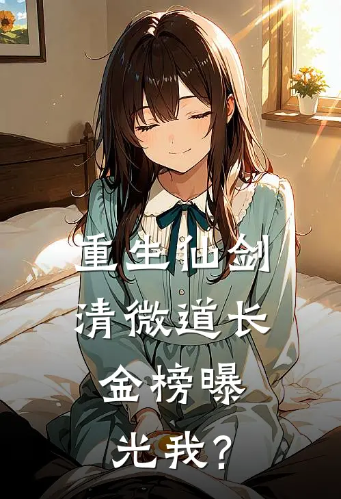 重生仙剑清微道长，金榜曝光我?