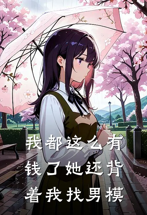 我都这么有钱了她还背着我找男模