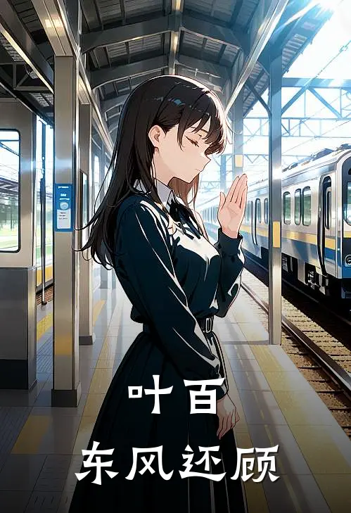 叶百：东风还顾