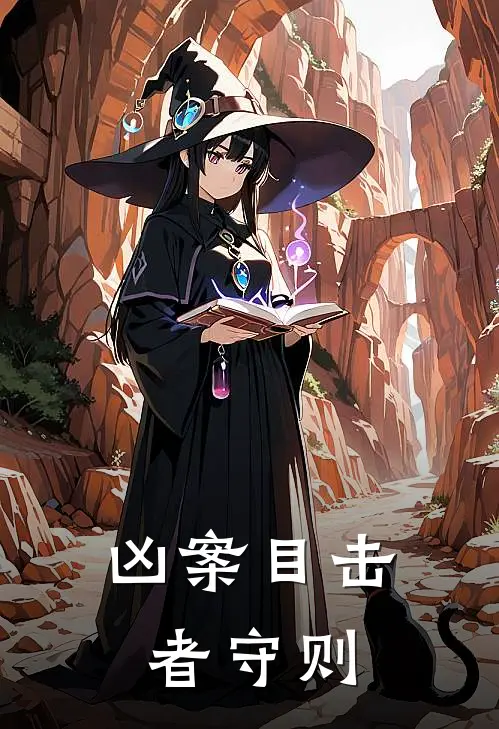 凶案目击者守则