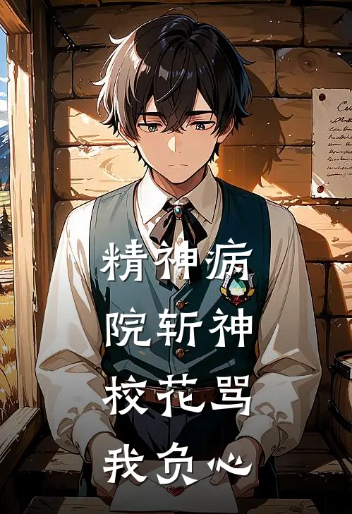 精神病院斩神，校花骂我负心