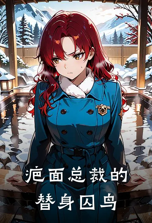 疤面总裁的替身囚鸟