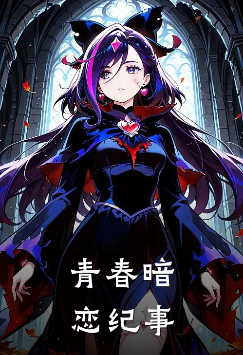 青春暗恋纪事