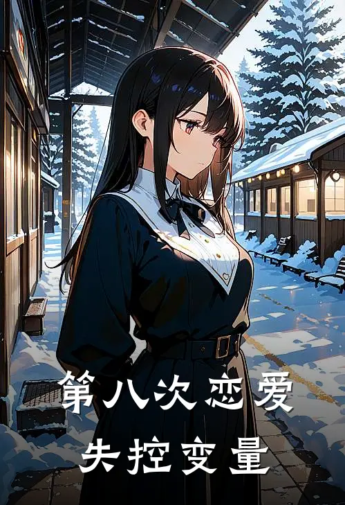 第八次恋爱：失控变量