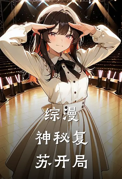 综漫：神秘复苏开局