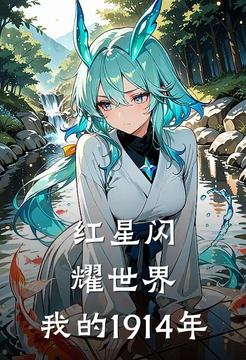 红星闪耀世界：我的1914年