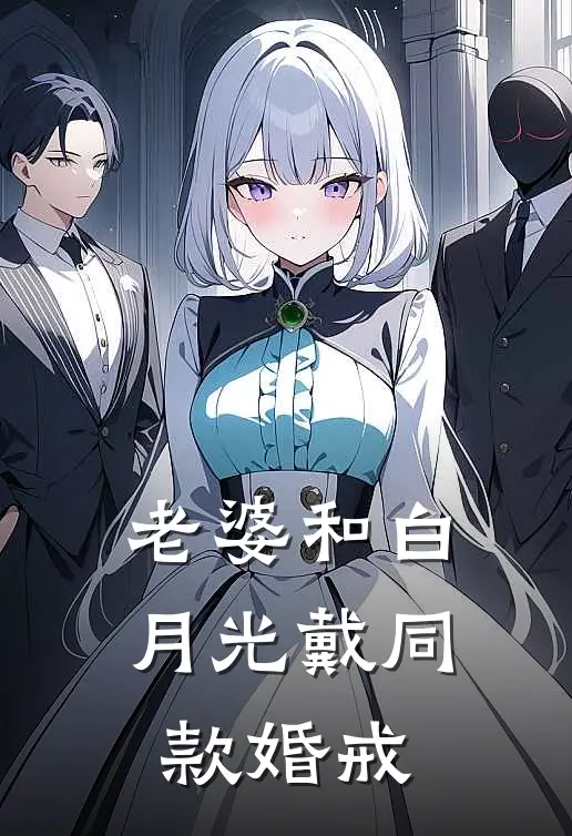 老婆和白月光戴同款婚戒