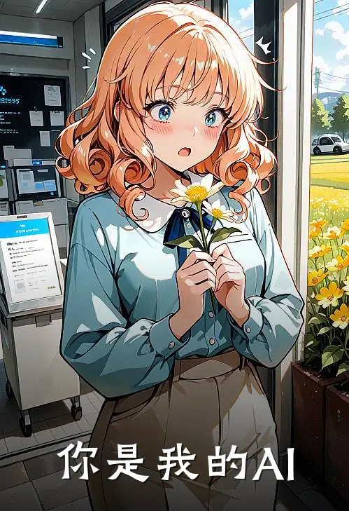 你是我的AI