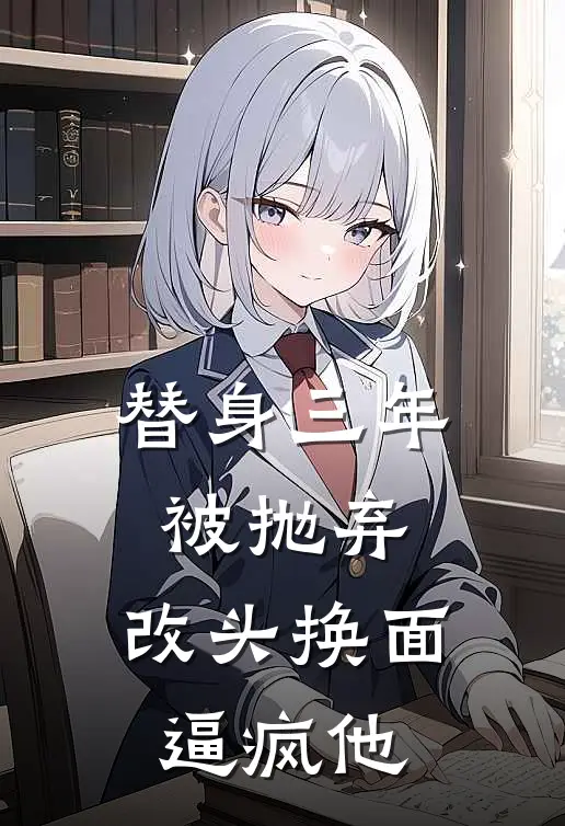 替身三年被抛弃，改头换面逼疯他