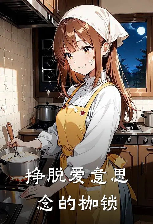 挣脱爱意思念的枷锁