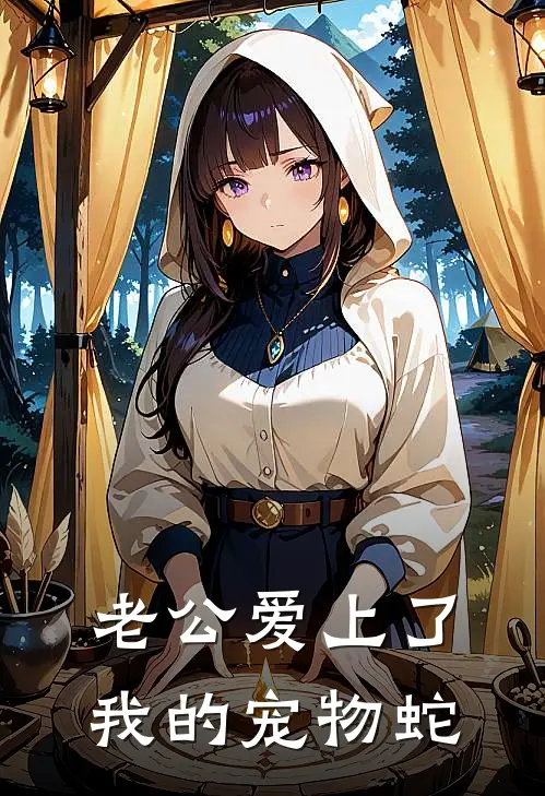 老公爱上了我的宠物蛇